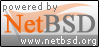 NetBSD button